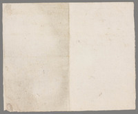 L 00094
<br/>
Label met opschrift
<br/>
<em>Saussure, Horace-Bénédict de (1740-1799)</em>